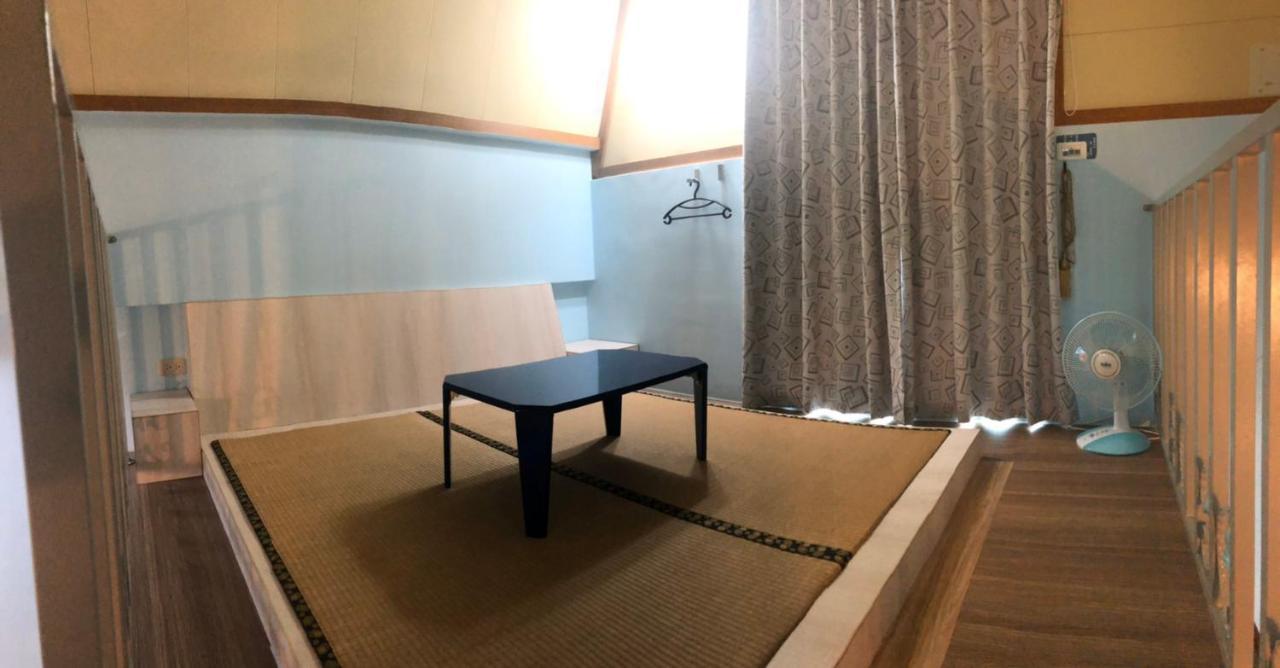 Oliver Tree B&B Fenglin Eksteriør billede
